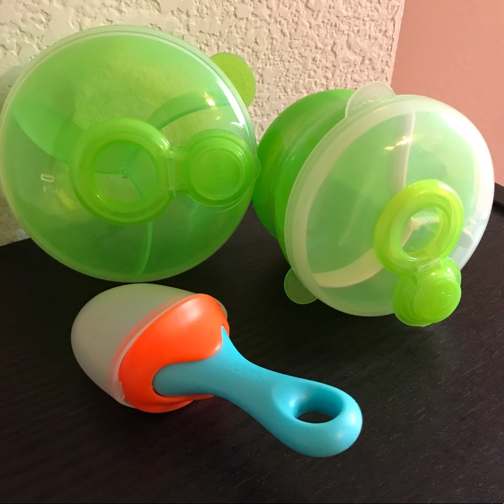 Baby Lot